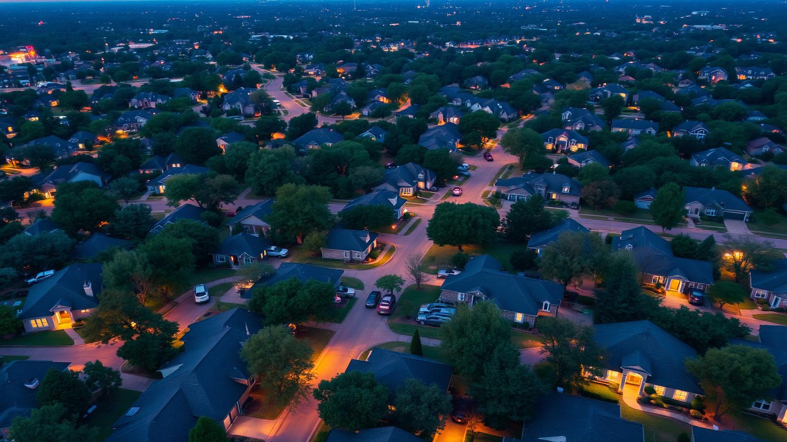 Fort Worth neighborhood